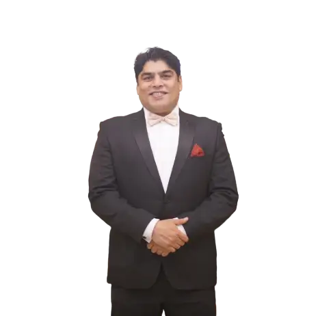 Faheem Ajmal - Regional Manager South Punjab at Study Icon Bahawalpur, best study abroad consultants in Bahawalpur