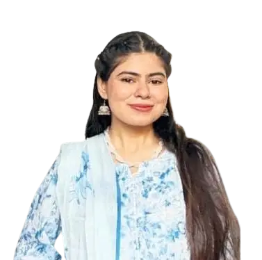 Rameen Qadeer - Senior Career Counselor at Study Icon Bahawalpur, student visa experts in South Punjab