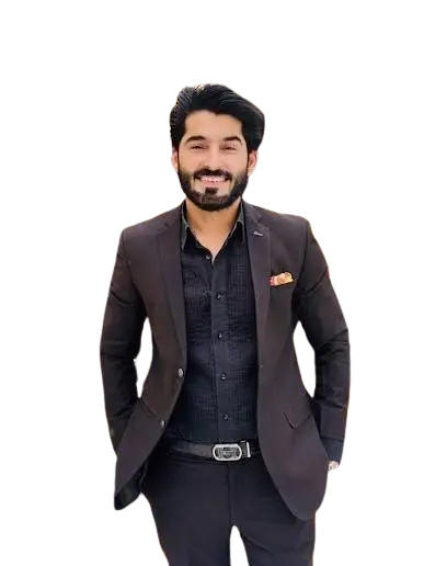 Saleem Ajmal Khan - Branch Manager South Punjab at Study Icon Bahawalpur, trusted education consultants in Pakistan