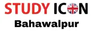 Study Icon Bahawalpur Logo