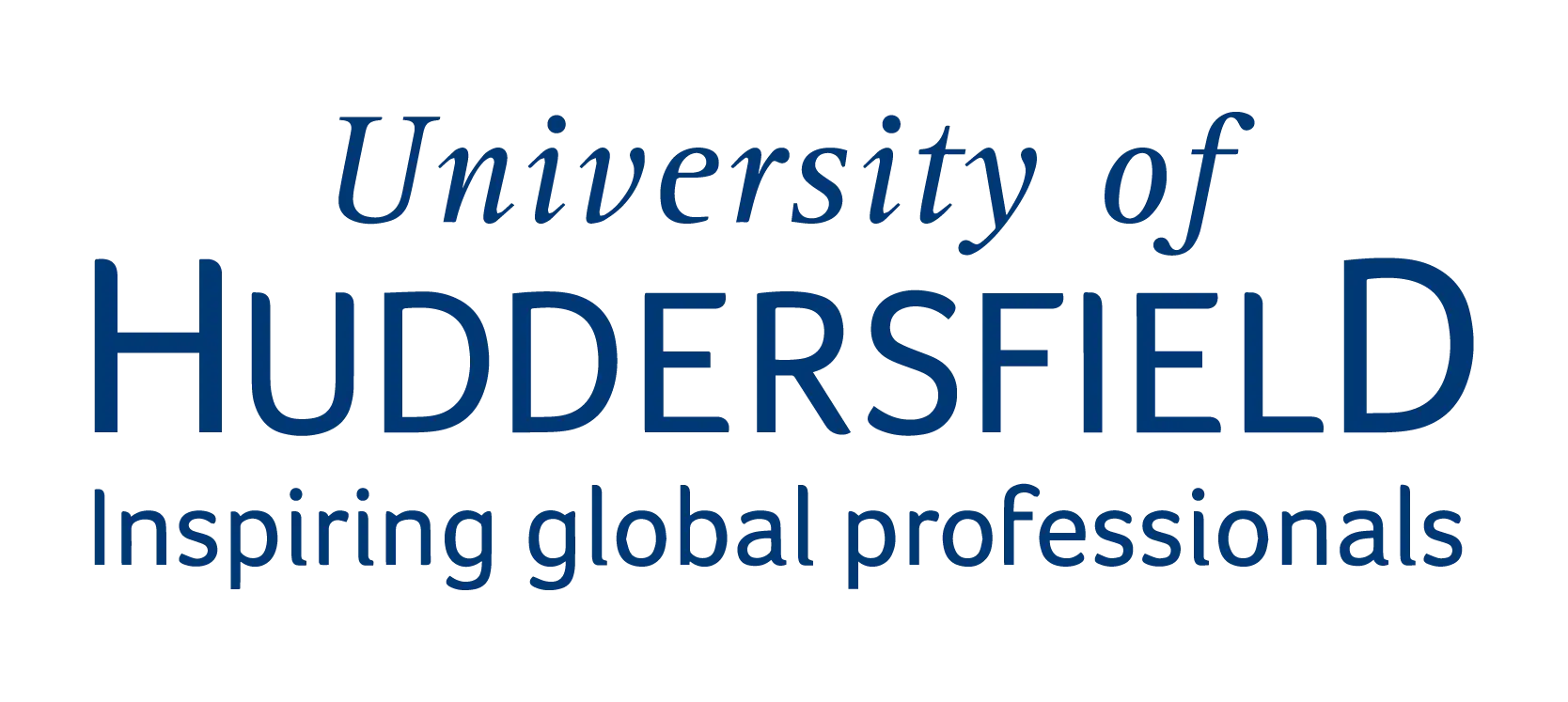 University of Huddersfield - Partner University